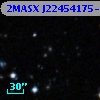 2MASX J22454175-4416133