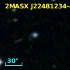 2MASX J22481234-4519128