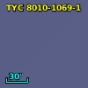 TYC 8010-1069-1