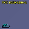 TYC 8010-1264-1