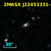 2MASX J22453331-4558287