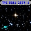 TYC 3591-2657-1
