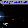 1RXS J224041.8-451157
