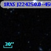 1RXS J224250.0-450100