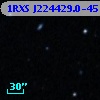 1RXS J224429.0-451432