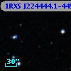 1RXS J224444.1-445646