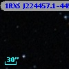 1RXS J224457.1-445826