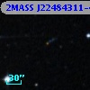 2MASS J22484311-4436259