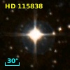 HD 115838