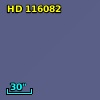 HD 116082