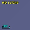 HD 117249