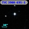 TYC 3900-695-1