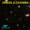 2MASS J13245886-4316354
