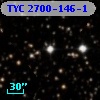 TYC 2700-146-1