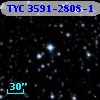 TYC 3591-2808-1