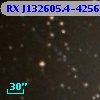 RX J132605.4-425657