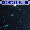 GSC 07795-01495