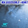 RX J132538.7-430257