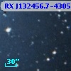 RX J132456.7-430527