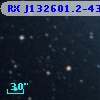 RX J132601.2-430527