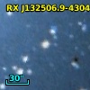 RX J132506.9-430402