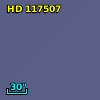 HD 117507