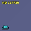 HD 117720