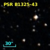 PSR B1325-43