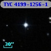 TYC 4199-1256-1