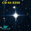 CD-43  8359