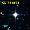 CD-44  8673