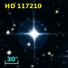 HD 117210
