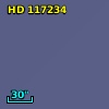 HD 117234