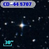 CD-44  8707