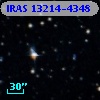 IRAS 13214-4348
