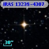 IRAS 13238-4307