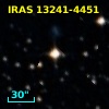 IRAS 13241-4451