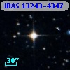 IRAS 13243-4347