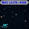 IRAS 13276-4410