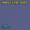 IRAS 13291-4501