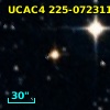 IRAS 13301-4444