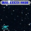 IRAS 13323-4410