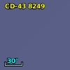 CD-43  8249