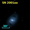 SN 2001aa