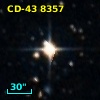 CD-43  8357