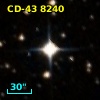 CD-43  8240