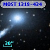 MOST 1318-434