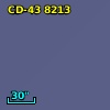 CD-43  8213