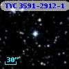 TYC 3591-2912-1