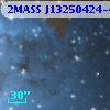 2MASS J13250424-4259585